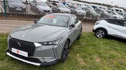 DS DS4 Crossback en excellent état, révisée, garantie, reprise et livraison partout en France