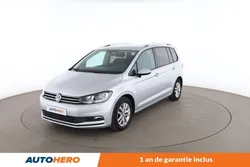 Volkswagen Touran 1.2 TSI BlueMotion Tech Confortline Business 110 ch