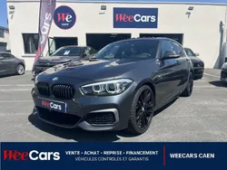 BMW SERIE 1 M140iA xDrive 3.0 340ch 5p édition limitée - Suivi BMW complet
