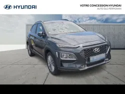 Hyundai Kona 1.6 CRDi 136ch Creative DCT-7