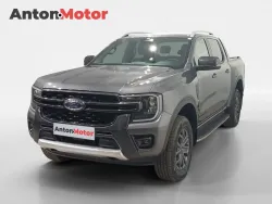 Ford Ranger Ranger WILDTRAK E-4WD 2.C ECOBLUE 205CV AT10 E6D D