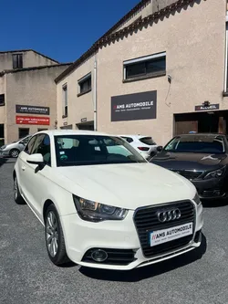 Audi A1 1.6 TDI 105ch Ambition