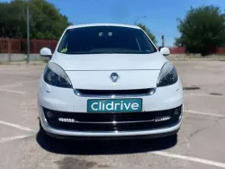 Renault Scenic Dynamique dCi 130