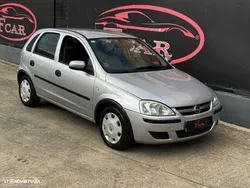 Opel Corsa 1.0 12V First