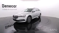 Skoda Superb de 2023