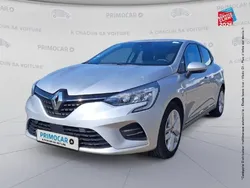 Renault Clio Sté 1.5 Blue dCi 85ch Air Nav