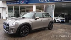 MINI Cooper Cooper de 2017