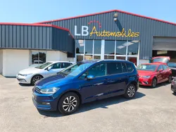 Touran 7 Places 2.0 TDi 150 cv DSG7 Active - Excellent Etat