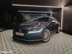 VW Arteon 2.0 TDI Elegance DSG