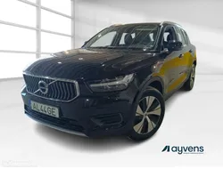 Volvo XC 40 1.5 T4 PHEV Inscription Expression