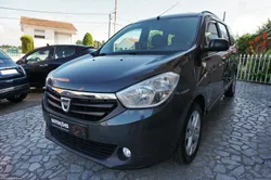 Dacia Lodgy 1.5 DCI PRESTIGE 7 LUG. GPS
