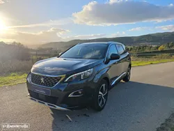 Peugeot 5008 1.6 BlueHDi Allure EAT6