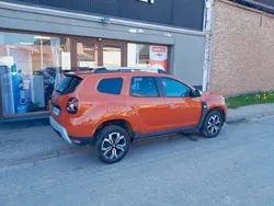 Duster 1.5 bluedci 115cv journey