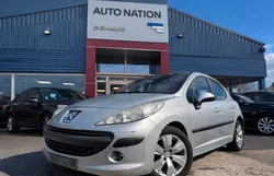 Peugeot 207 1.4 16v 90 trendy 5p essence