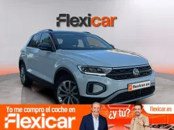 VOLKSWAGEN T-Roc 1.5 TSI Advance