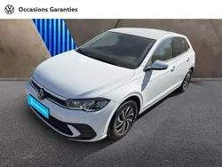Volkswagen Polo 1.0 TSI 95ch VW Edition DSG7