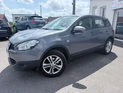 Qashqai 1.5L/105cv/2010/Clim/Jante/Carnet