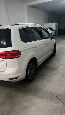 VOLKSWAGEN Touran 2.0TDI CR BMT Sport DSG 110kW