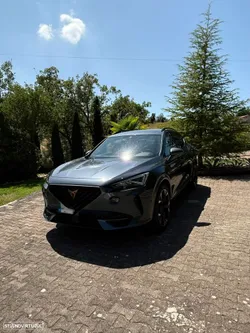 Cupra Formentor 1.4 e-Hybrid Sport DSG