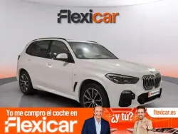 BMW X5 xDrive 25dA