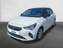 Opel Corsa 1.2 75 ch BVM5 - Edition