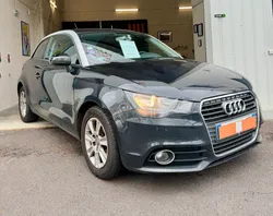 Audi a1 1,2 tfsi 86 attraction - 06/2011- 3p - garantie 3 mois