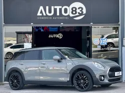 MINI Clubman One D