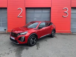 Peugeot 2008 II 100ch S&S Allure
