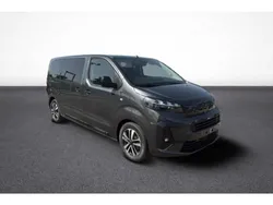 Peugeot Traveller M 2.2 Diesel 180ch S&S EAT8 Business Pack