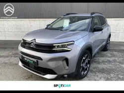 Citroen C5 Aircross BlueHDi 130ch S&S Shine EAT8