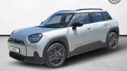 MINI Electric Essential de 2025