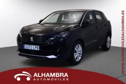 Peugeot 3008 1.6 BlueHDi Active 120