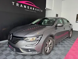 RENAULT TALISMAN dCi 110 Energy EDC Intens / DISTRIBUTION OK
