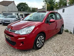 CITROËN C3 ll 1.6 BlueHDi 75 cv EXCLUSIVE