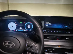 Hyundai Bayon Premium TT