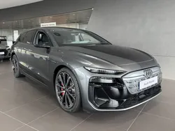 AUDI S6 e-tron Avant 503 ch 100 kWh Quattro