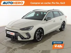 CUPRA León 1.5 TSI e-Hybrid 150kW DSG