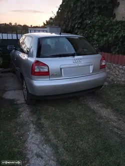 Audi A3 1.6 Attraction