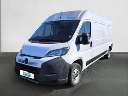 Citroën Jumper FOURGON FGN DIESEL 140 CH L3H2 3.3T MAN - FIRST