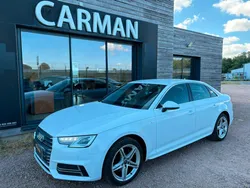 ✅✅Audi A4 1.4 TFSI S-LINE 150cv Virtual cockpit