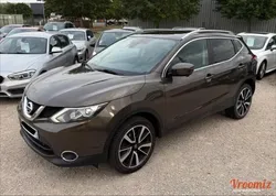Nissan Qashqai GENERATION-II 1.6 DCI 130 TEKNA 2WD