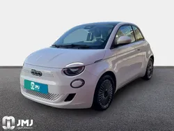 FIAT 500 e 118 ch Nouvelle 500