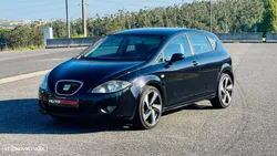 SEAT Leon 1.9 TDI Sport