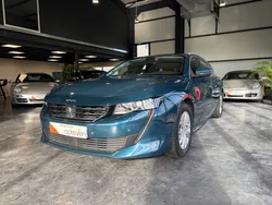 PEUGEOT 508 BLUEHDI 130Ch AUTOMATIQUE
