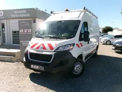 Peugeot BOXER FG 335 L2H2 2.2 BLUEHDI S&S 120CH PREMIUM
