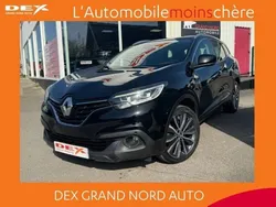Renault Kadjar 1.6 dCi 130ch energy Intens