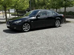 BMW 520 d Automático