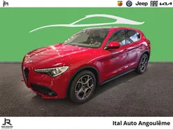 Alfa romeo Stelvio 2.2 Diesel 160ch Sprint AT8 MY22