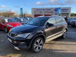 SEAT ATECA 1.6 16V TDI - 115 Start&Stop BV DSG 7 Xcellence