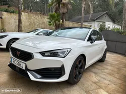 Cupra Leon 1.5 TSI MID